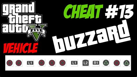 gta 5 cheats ps3 helicopter|buzzard helicopter gta 5 cheat.